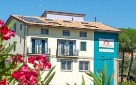 I Fiori Di Margherita Luxury B&B